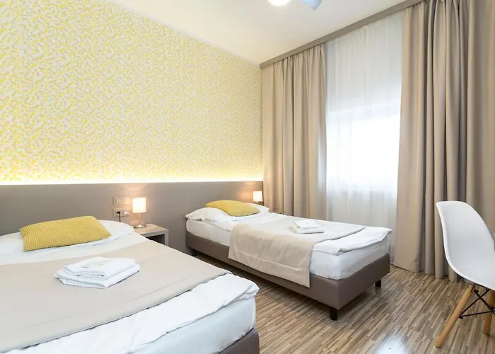 Pension Akat Praag